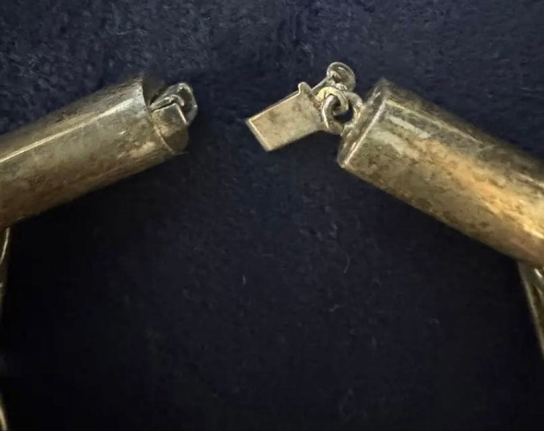 beauty:beast 爪デザイン ブレスレット