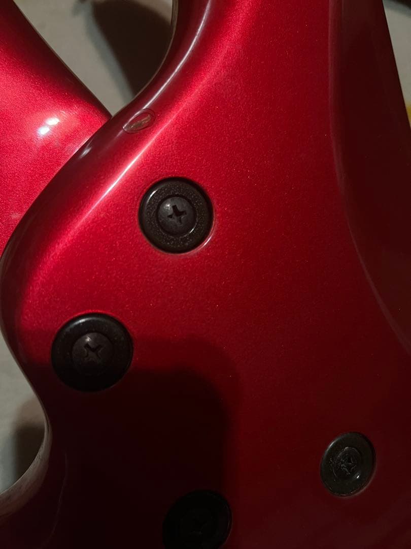 【1987年製？】Ibanez■SR800LE■FUJIGEN■導通確認■動画有