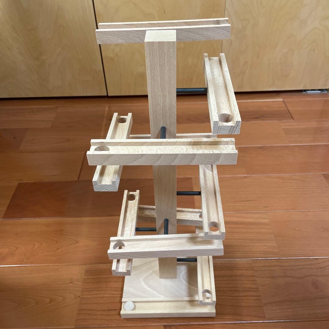 ネフ社 naef クーゲルバーン