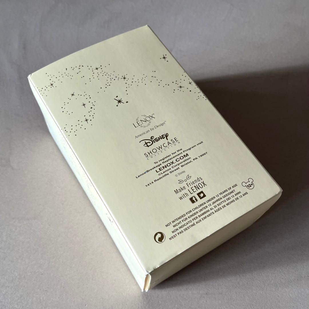 LENOX レノックス ディズニー ミッキー ミニー 誕生日 プレゼント 2個