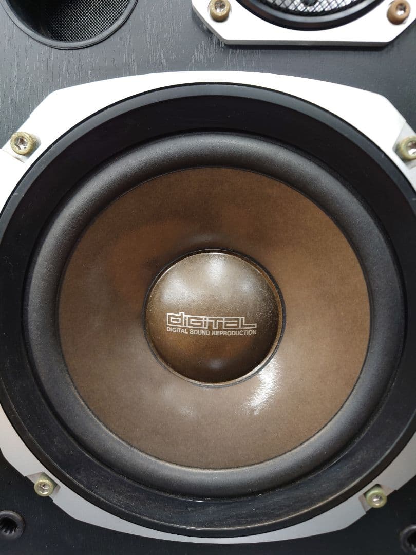 ★☆Victor DC-3300 スピーカー