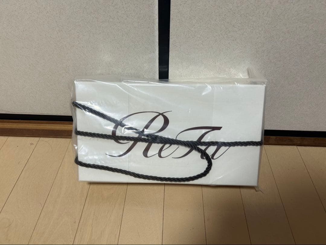 【新品未開封】ReFa ドライヤー SMART W ピンク RE-AX-05A