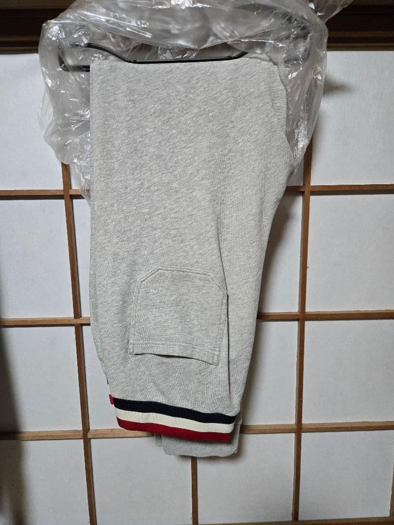 MONCLER モンクレール スウェット（上▪︎下） セットアップ パーカー