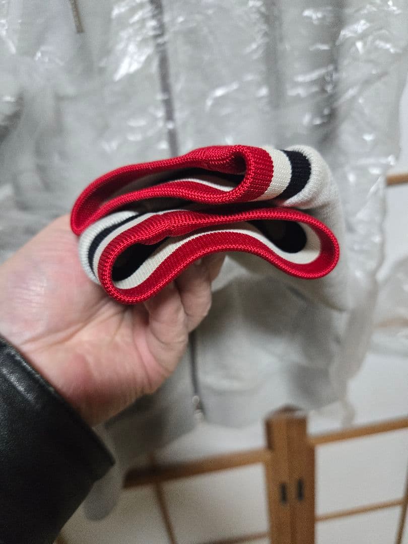 MONCLER モンクレール スウェット（上▪︎下） セットアップ パーカー