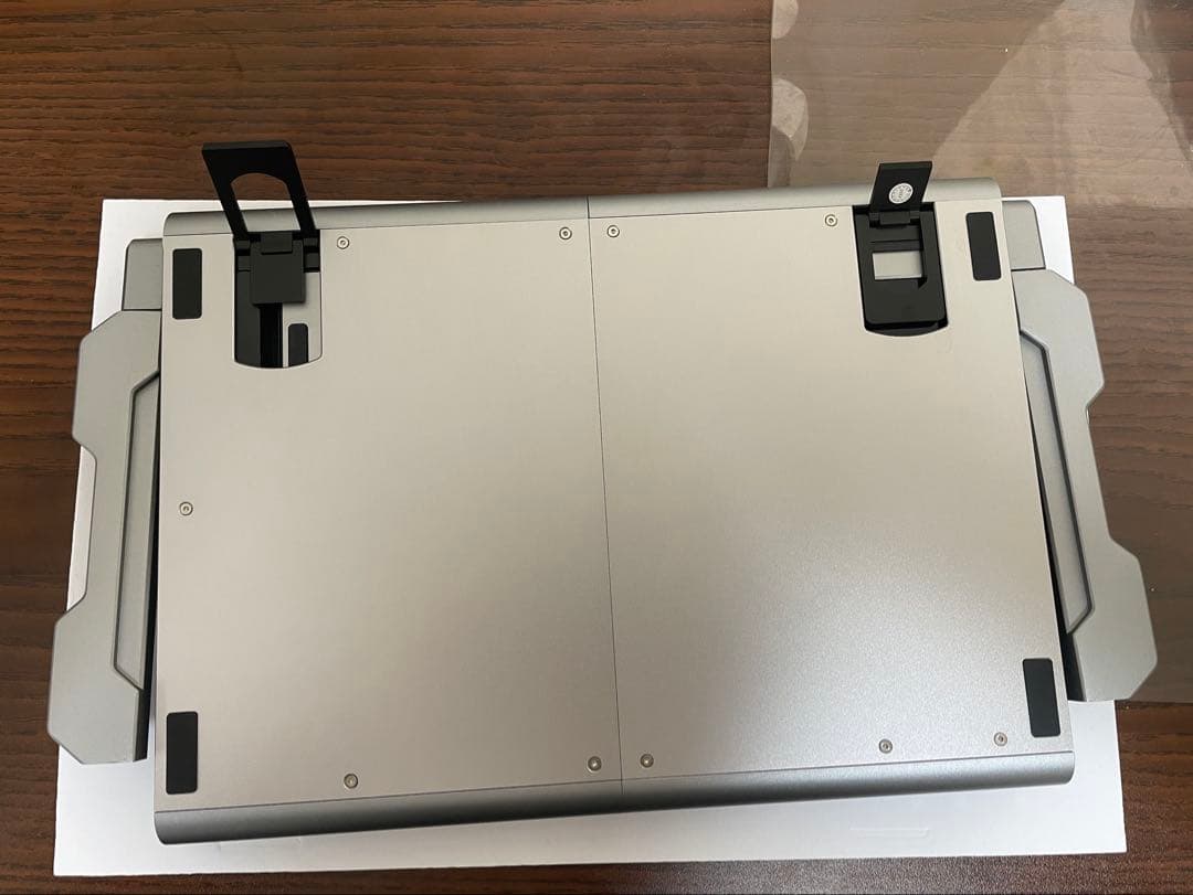 KEFEYA ノートパソコン画面エクステンダー