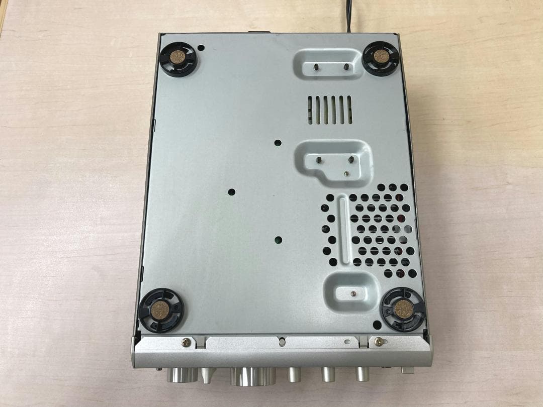 ★整備済み★ONKYO　A-905X　SPリレー交換済み　上美品　取説他あり④