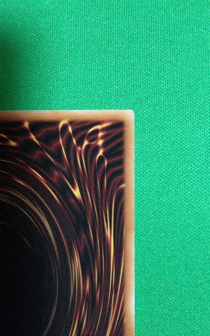 神炎皇ウリア　スペシャルカード　原作絵　シークレット