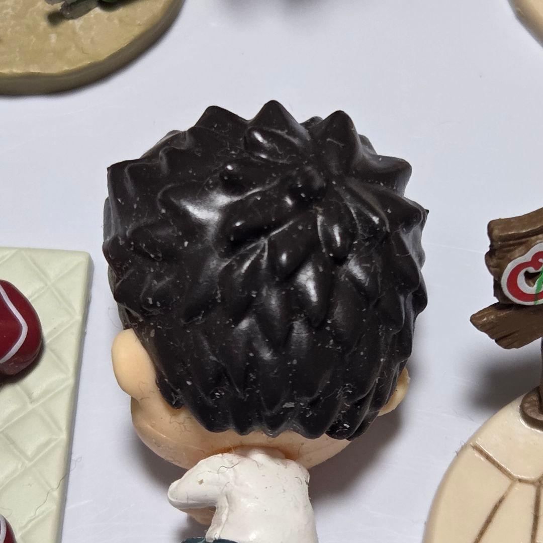 仮面ライダーオーズ　ちみメガ