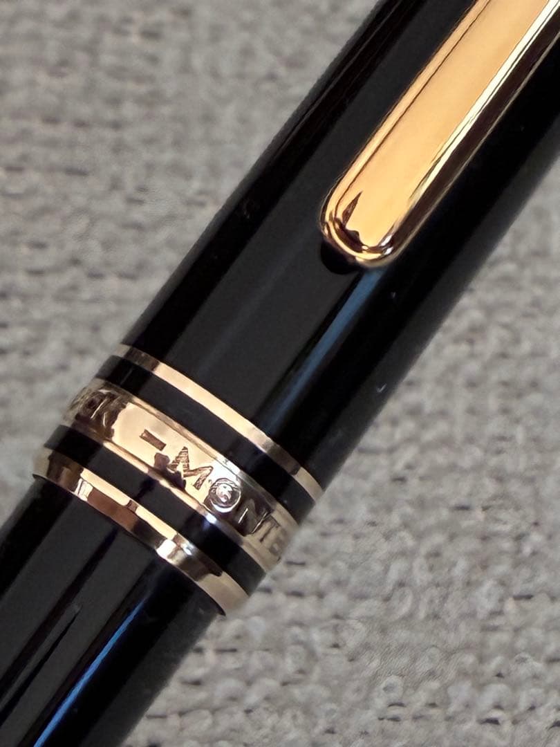 ◾️ 極美品 ◾️モンブラン マイスターシュテュック クラシック165◾️ペンシル◾️