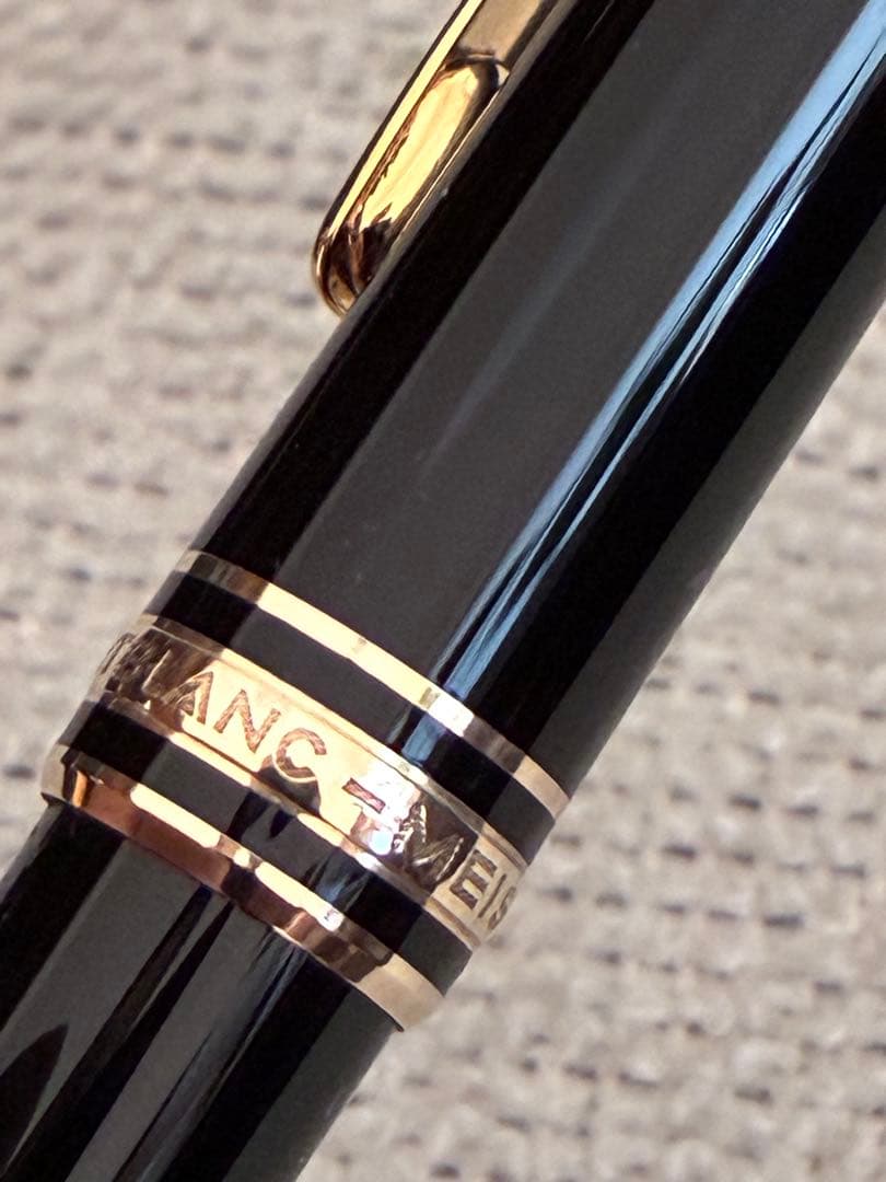 ◾️ 極美品 ◾️モンブラン マイスターシュテュック クラシック165◾️ペンシル◾️