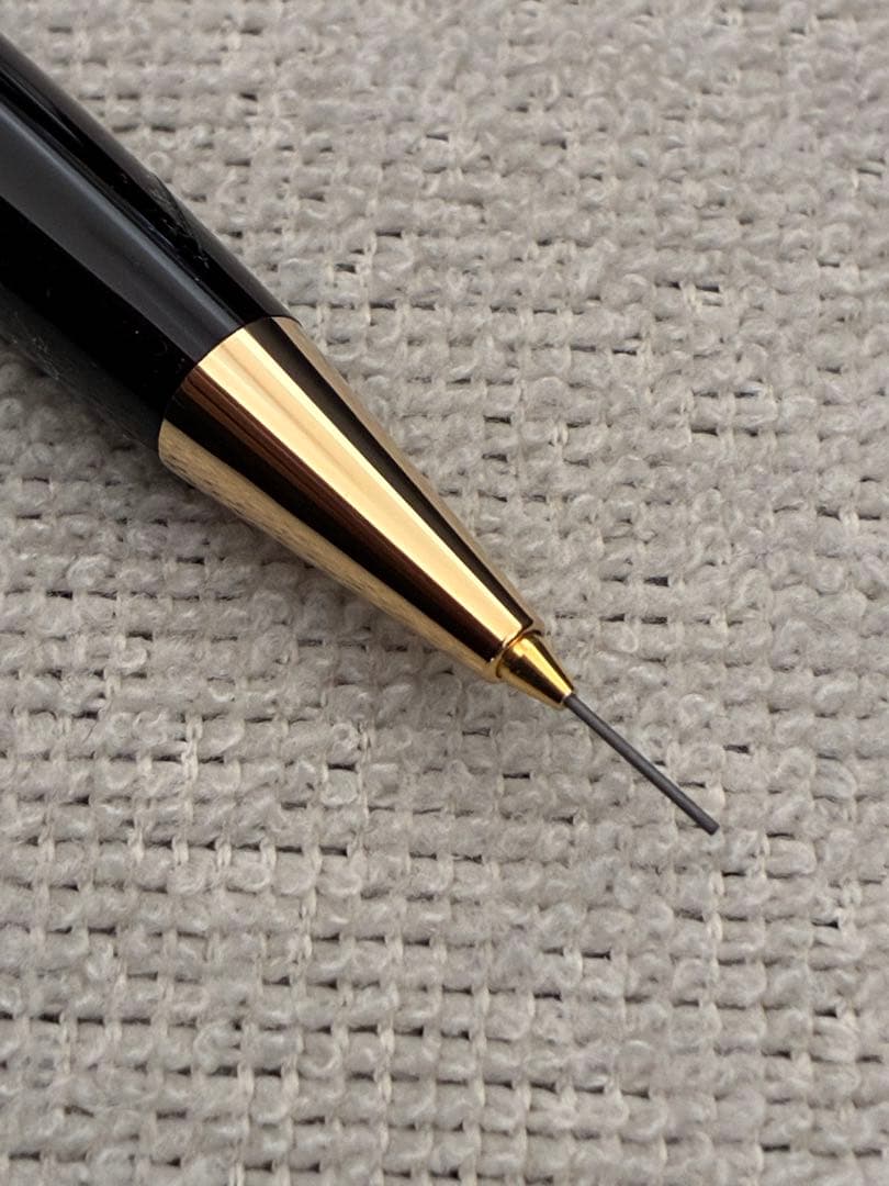 ◾️ 極美品 ◾️モンブラン マイスターシュテュック クラシック165◾️ペンシル◾️
