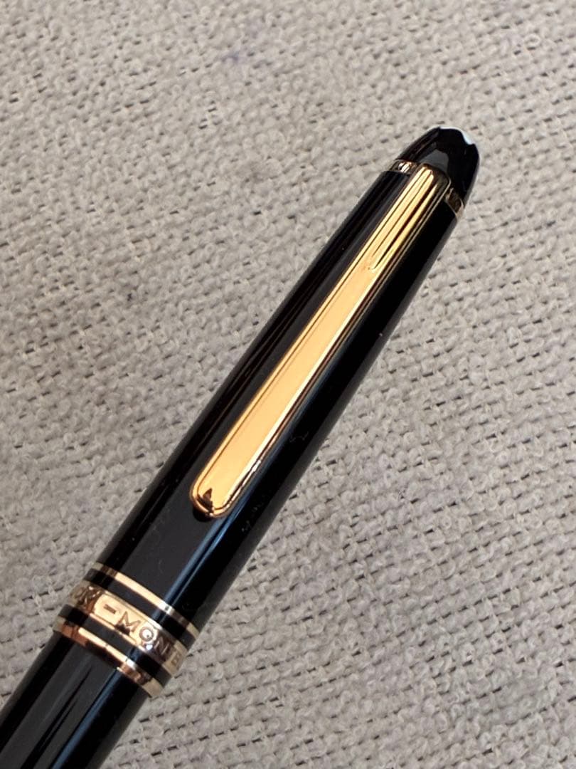 ◾️ 極美品 ◾️モンブラン マイスターシュテュック クラシック165◾️ペンシル◾️
