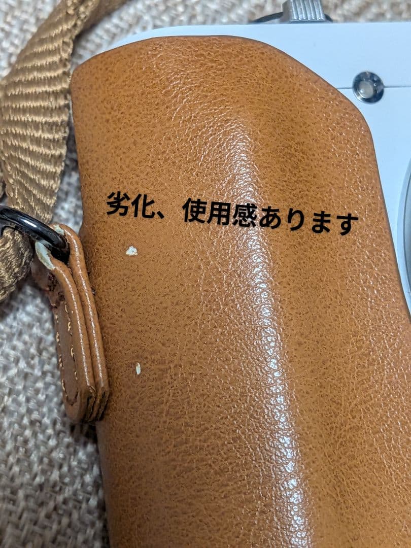 SONY デジタルスチルカメラ DSC-WX500 専用ケース、SDカード他