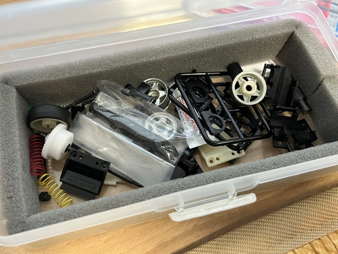 京商 MR-03EVO 色々セット