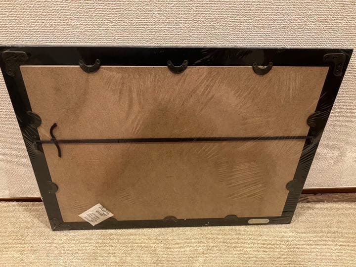 1000個限定　ワンピース　龍と虎　ルフィ　ゾロ　ナミ　和柄　ONE PIECE