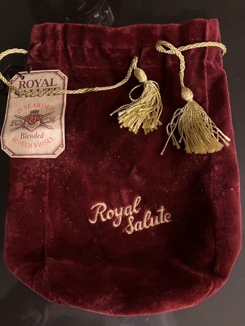 最終値下げ！ Salute、REMY MARTIN、CAMUS 未開封