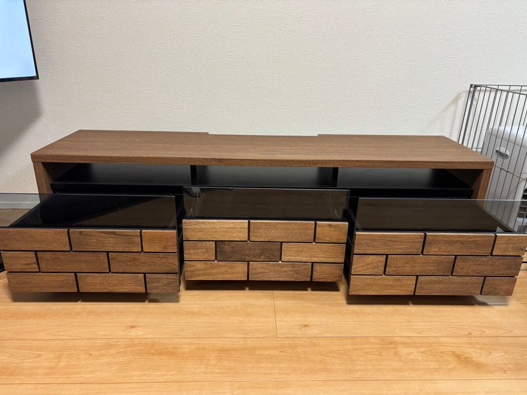 ニトリ　ローボード