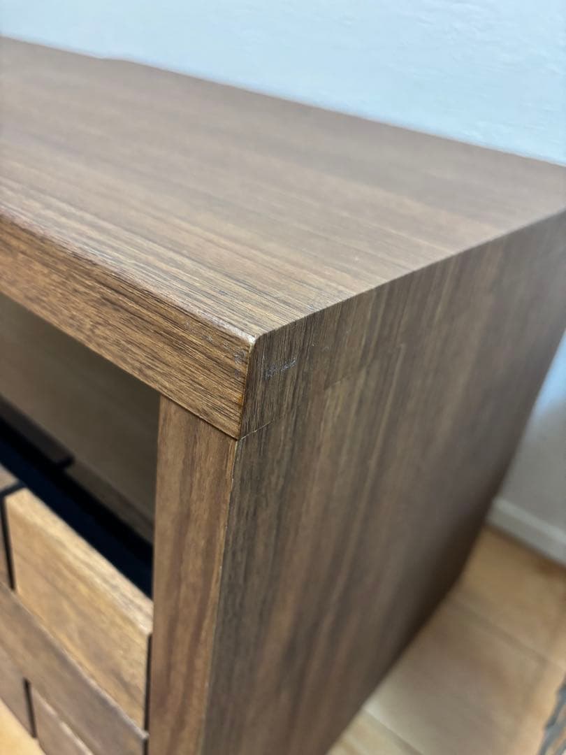 ニトリ　ローボード