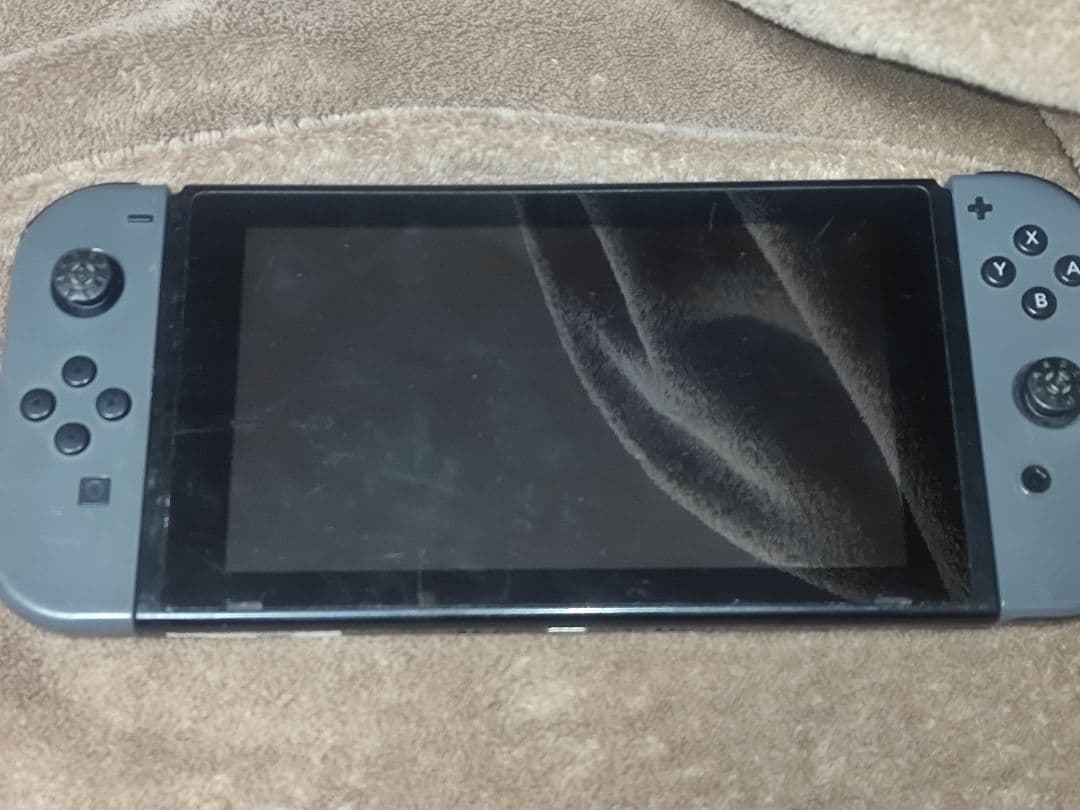 ニンテンドースイッチ リングフィットセット