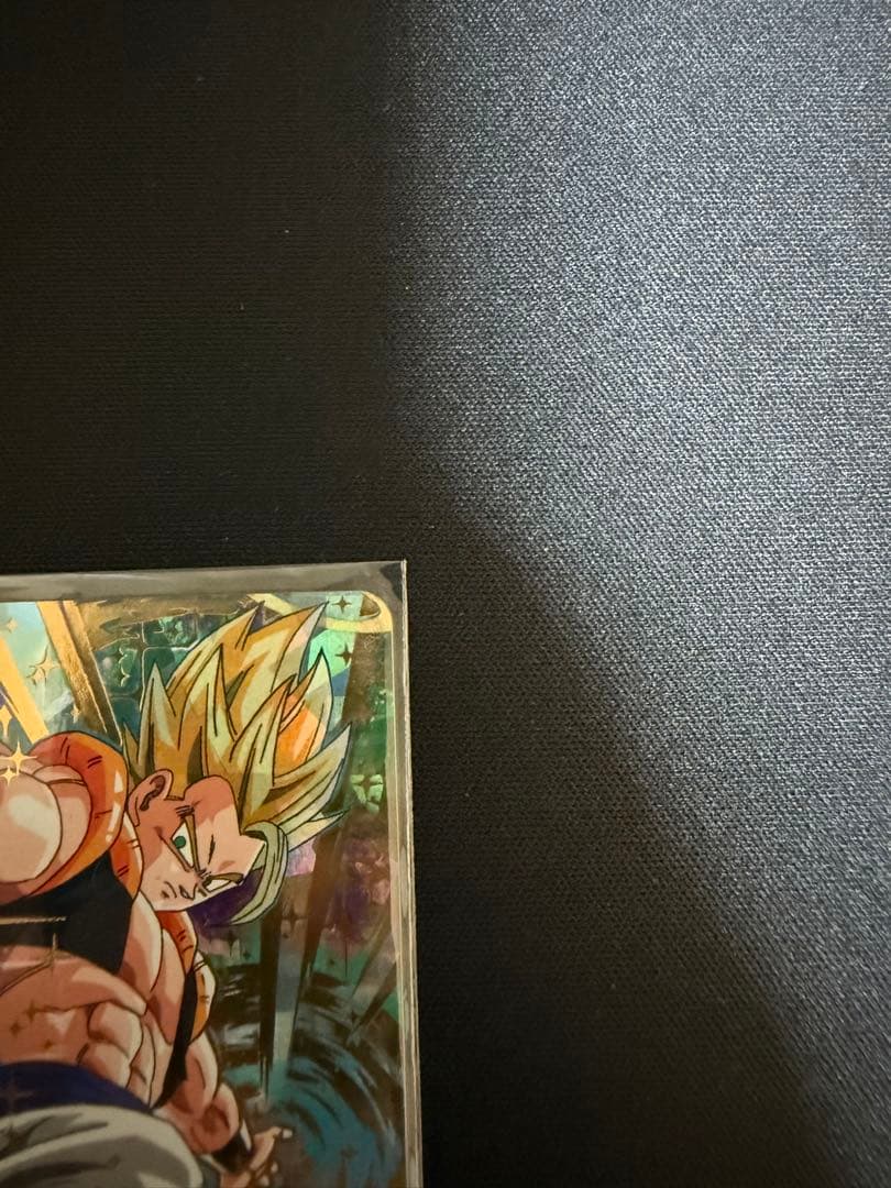 ドラゴンボールヒーローズ HG2-53 ゴジータ
