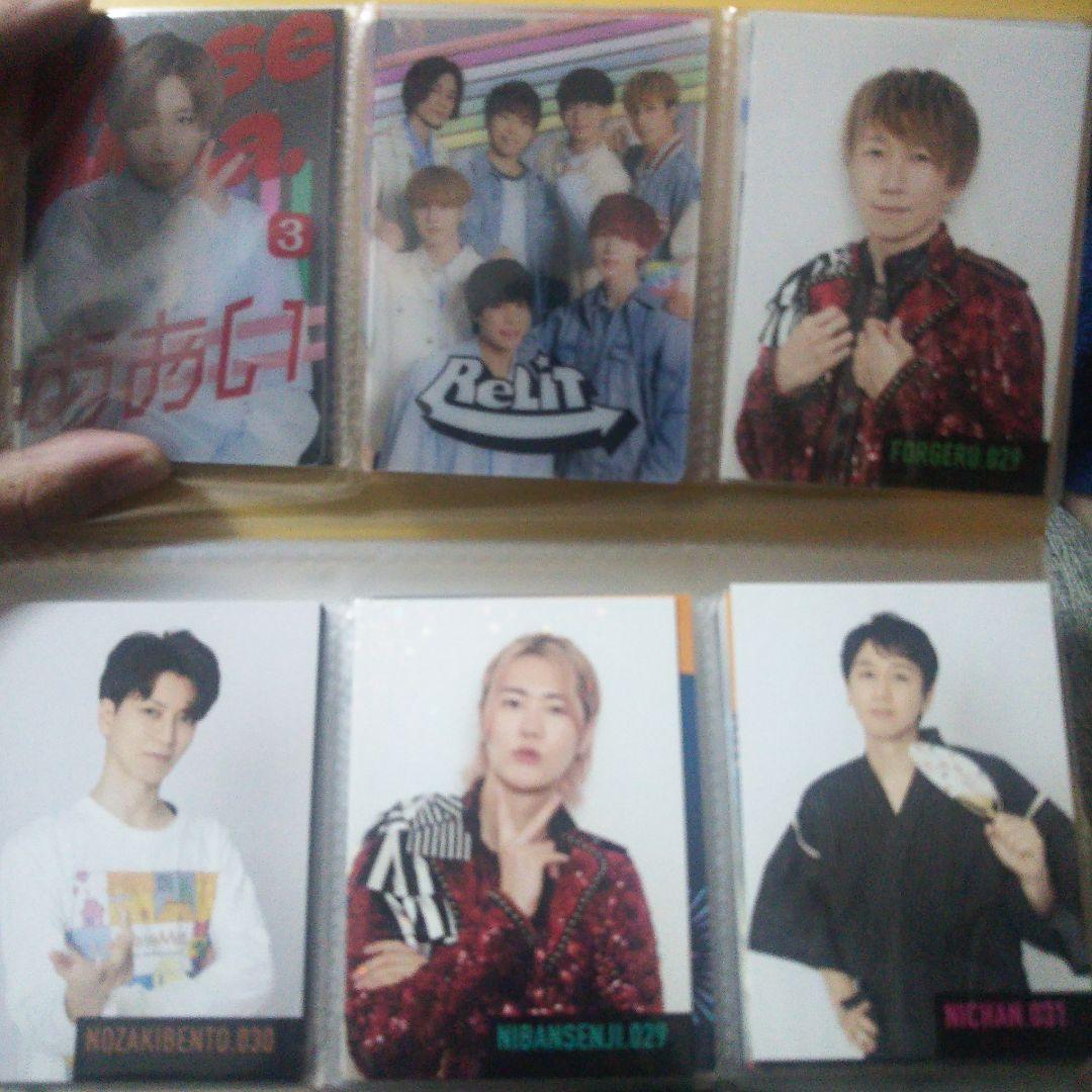 めせもあ トレカ