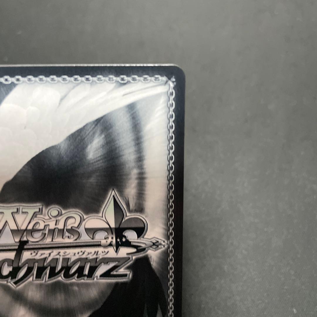 ヴァイスシュヴァルツ　アズールレーン　ブレスト　SP sp