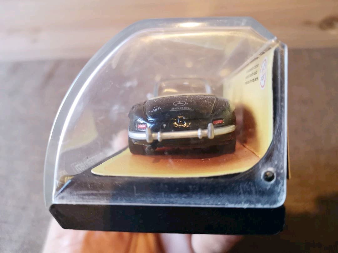 new-ray Mercedes-Benz300SL・ROADSTER 1957