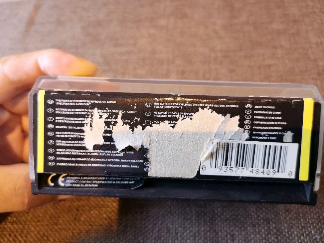 new-ray Mercedes-Benz300SL・ROADSTER 1957