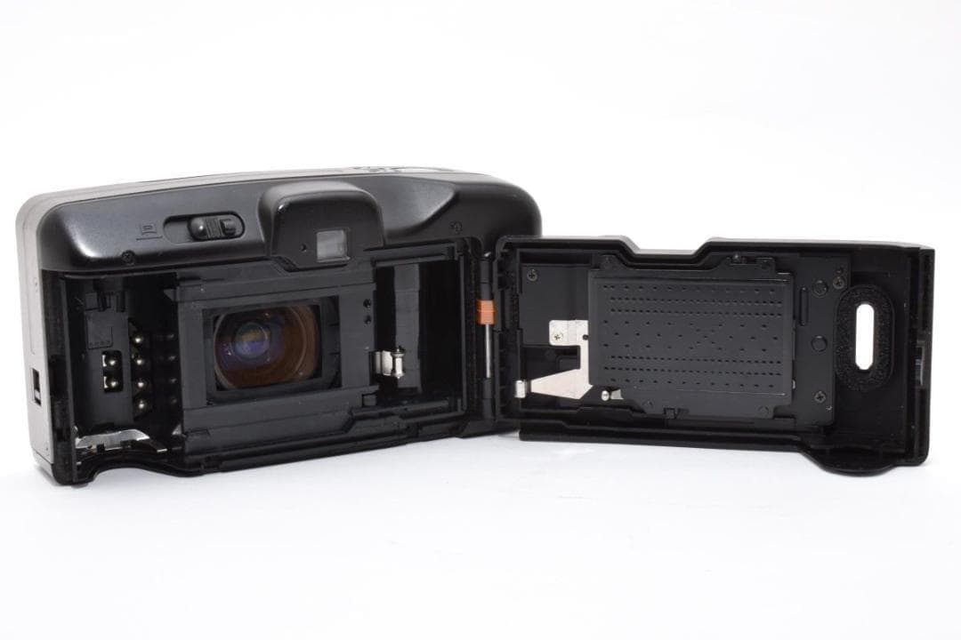 Canon キャノン Autoboy S コンパクト フィルムカメラ