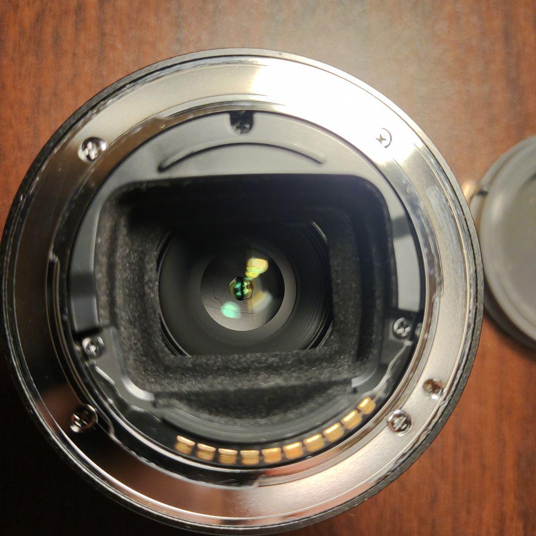SONY SEL50M28 Eマウントレンズ　50mm単焦点マクロレンズ