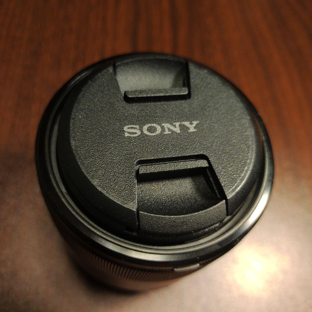 SONY SEL50M28 Eマウントレンズ　50mm単焦点マクロレンズ