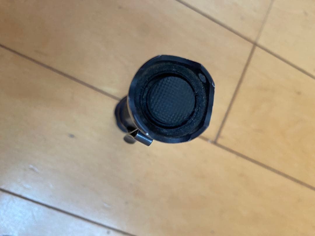 シュアファイアSURE FIRE E2D LED DEFENDER ULTRA