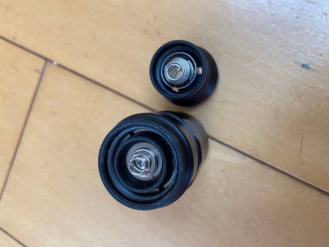 シュアファイアSURE FIRE E2D LED DEFENDER ULTRA