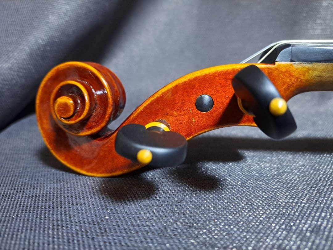 バイオリン　EYS bellaarmonia 4/4