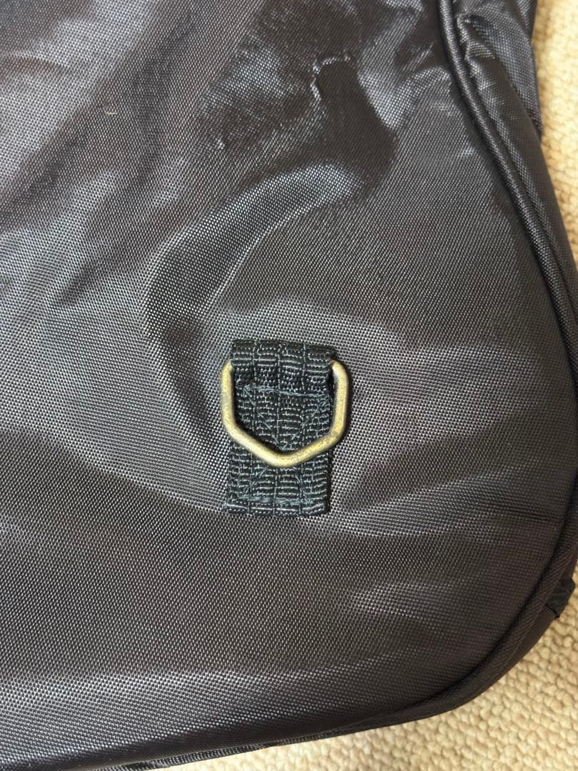 YAMAHA YGX 121D ケース付き