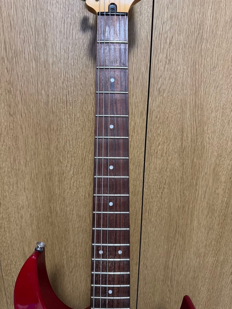 YAMAHA YGX 121D ケース付き