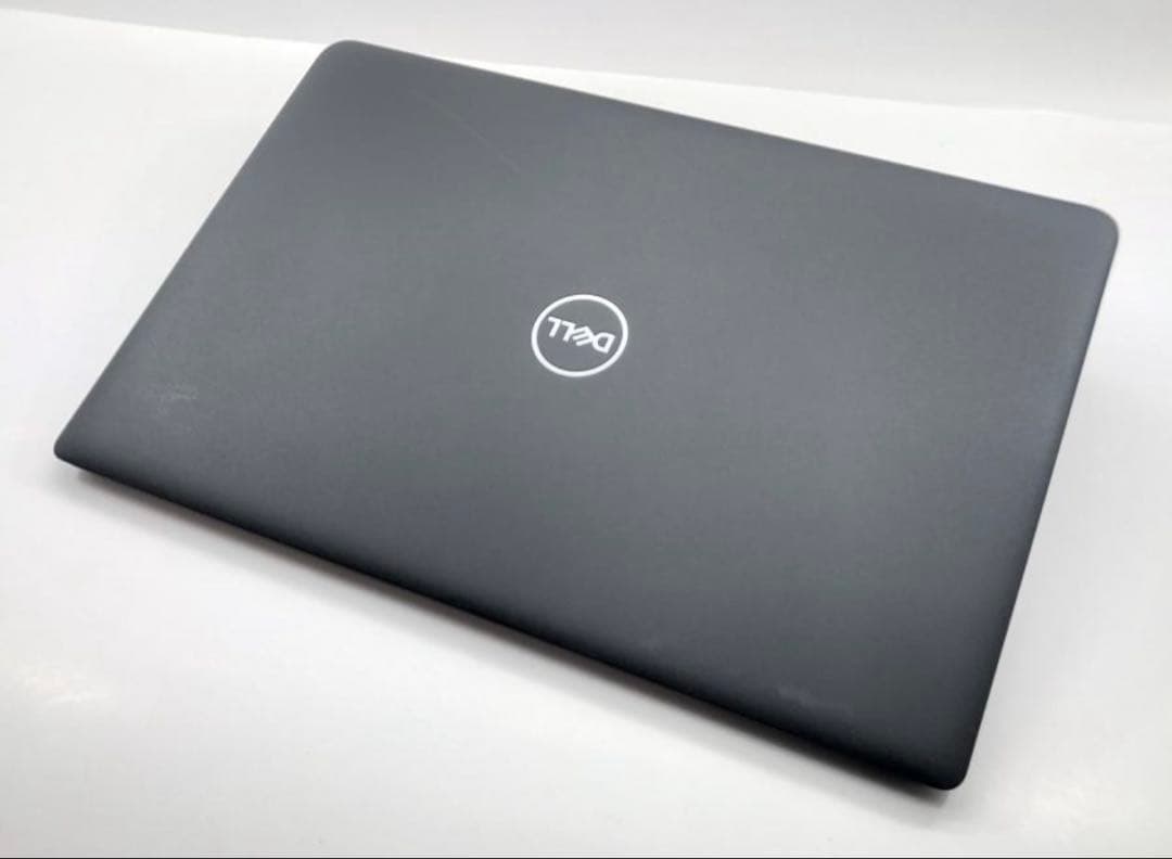 Dell 3500 core i5 ノートパソコン w11 office2024