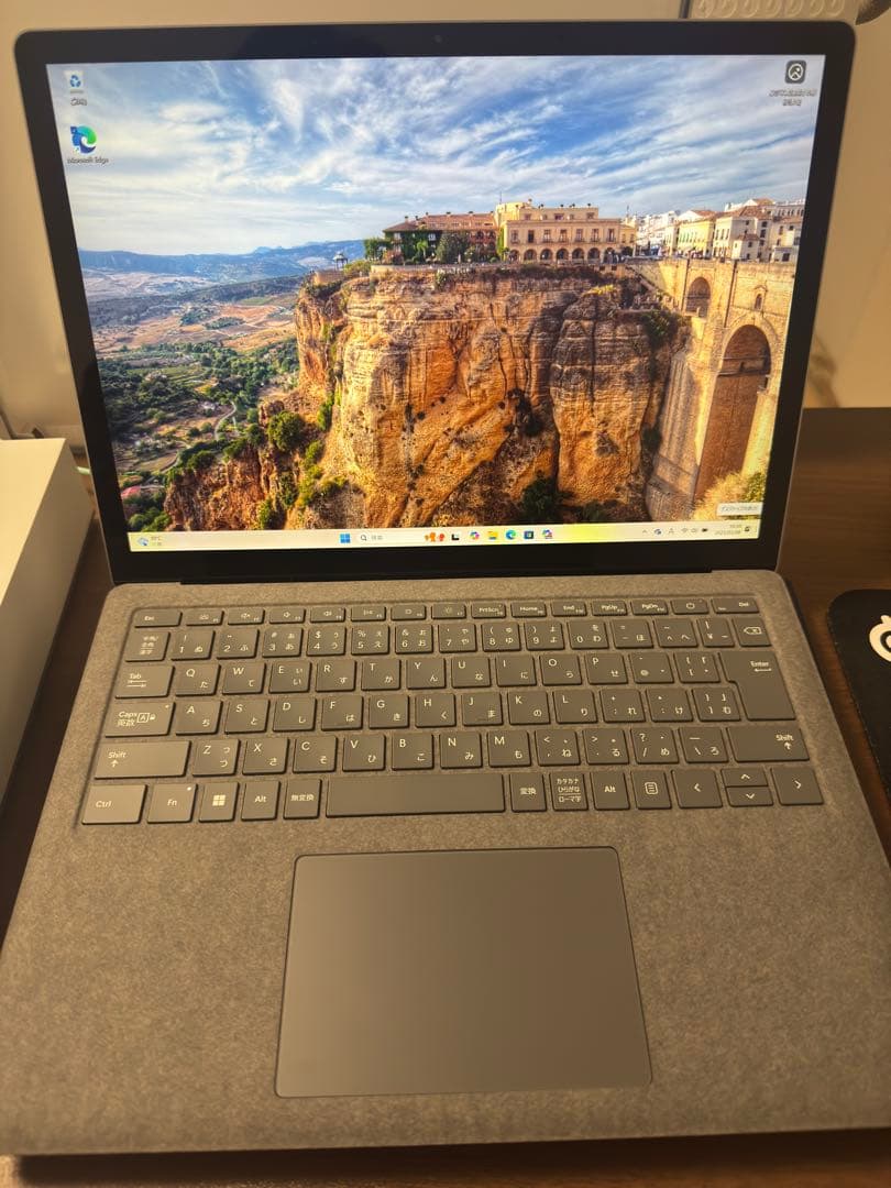 Windowsノート本体 Microsoft Surface Laptop 5 8GB SSD512GB