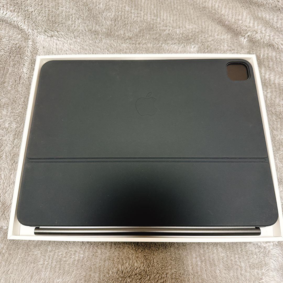 m*i様 ほぼ未使用 iPad Pro 13インチ M4 Wi-Fi 512GB