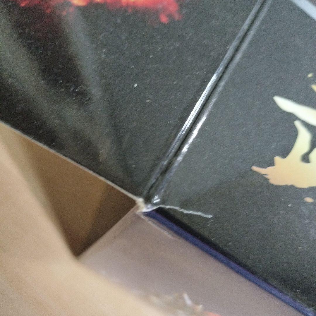 武皇 MARTIAL EMPEROR YR-03