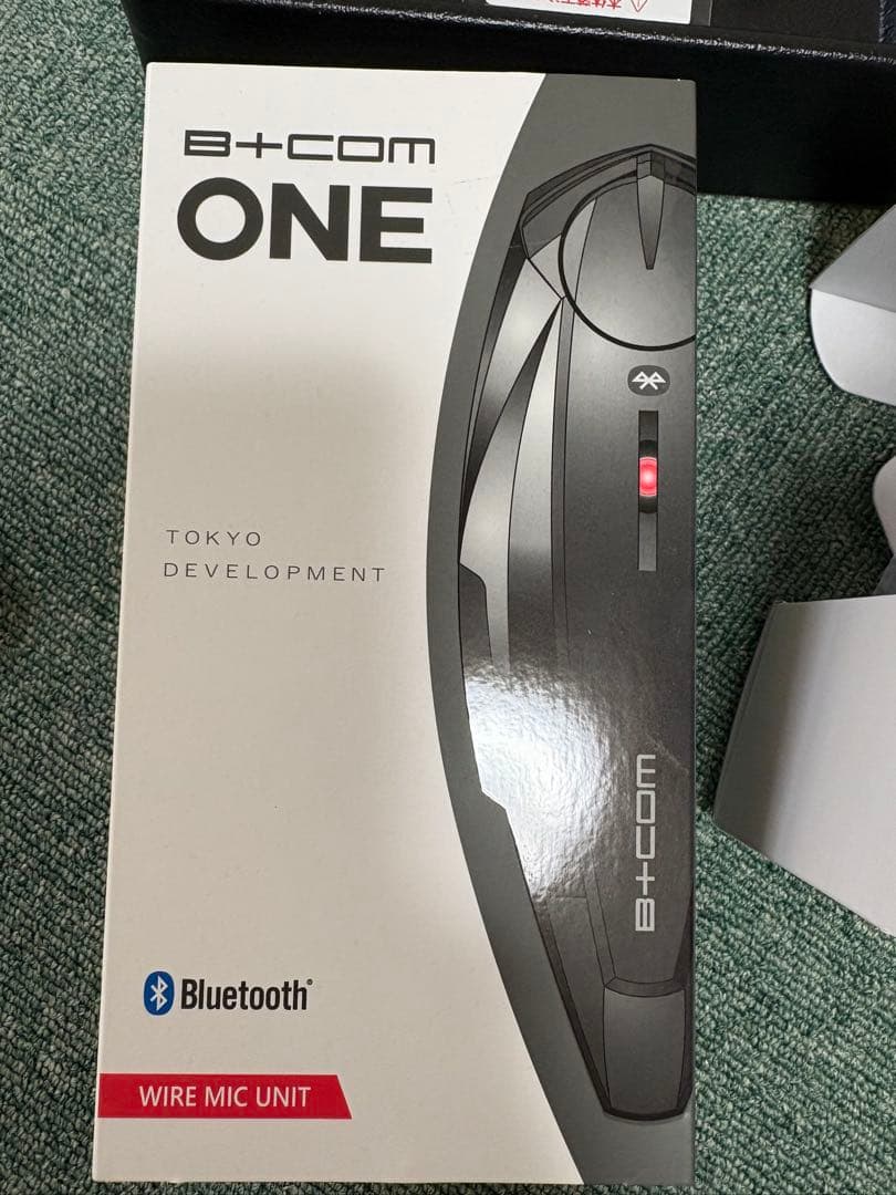 ビーコム ワン インカム