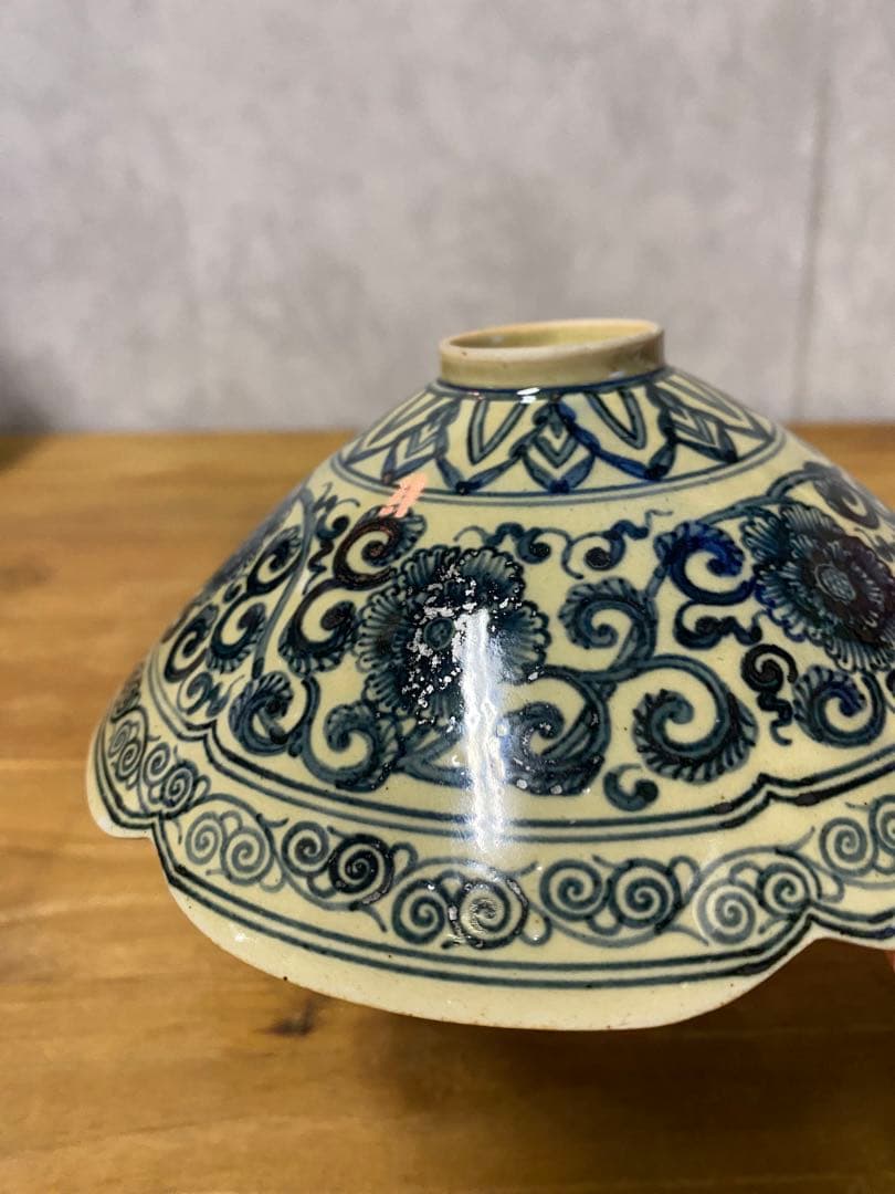 抹茶茶碗　茶道具　茶碗　骨董