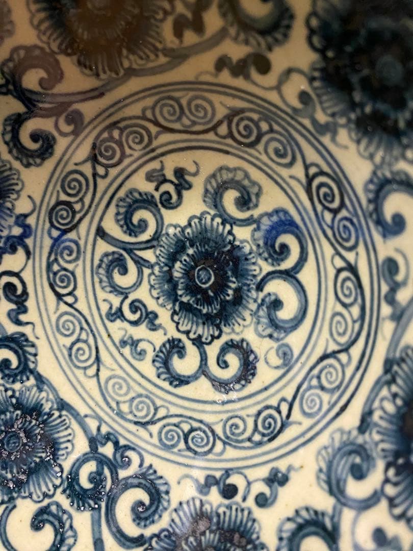 抹茶茶碗　茶道具　茶碗　骨董