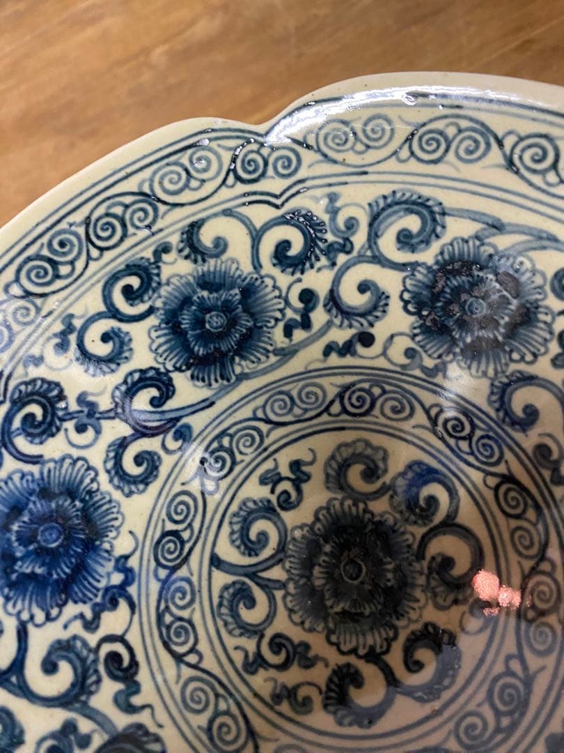 抹茶茶碗　茶道具　茶碗　骨董