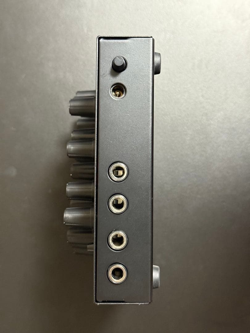 （美品）Jomox T-RESONATOR