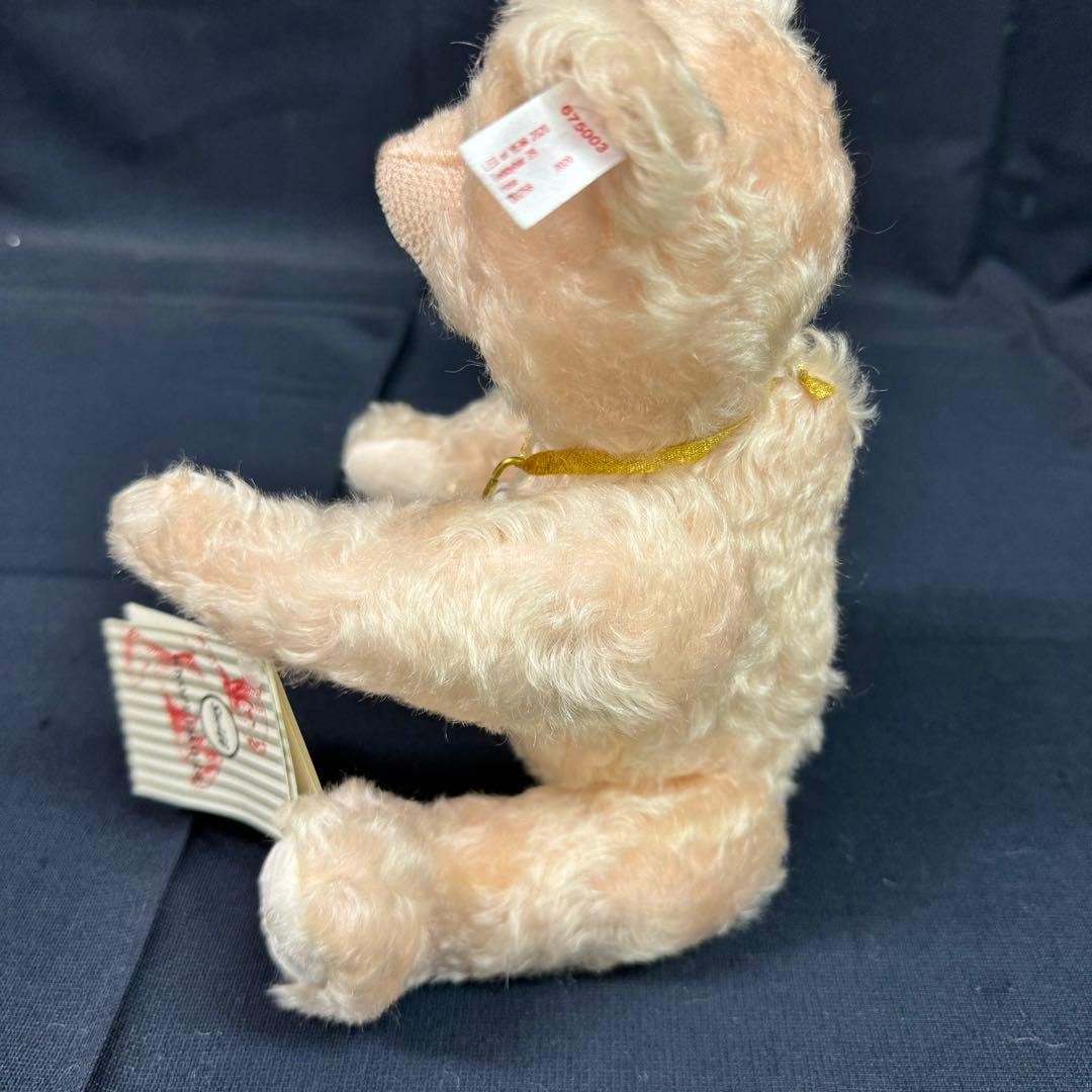 138-57 限定品 シュタイフ ミュージアム テディベア2020