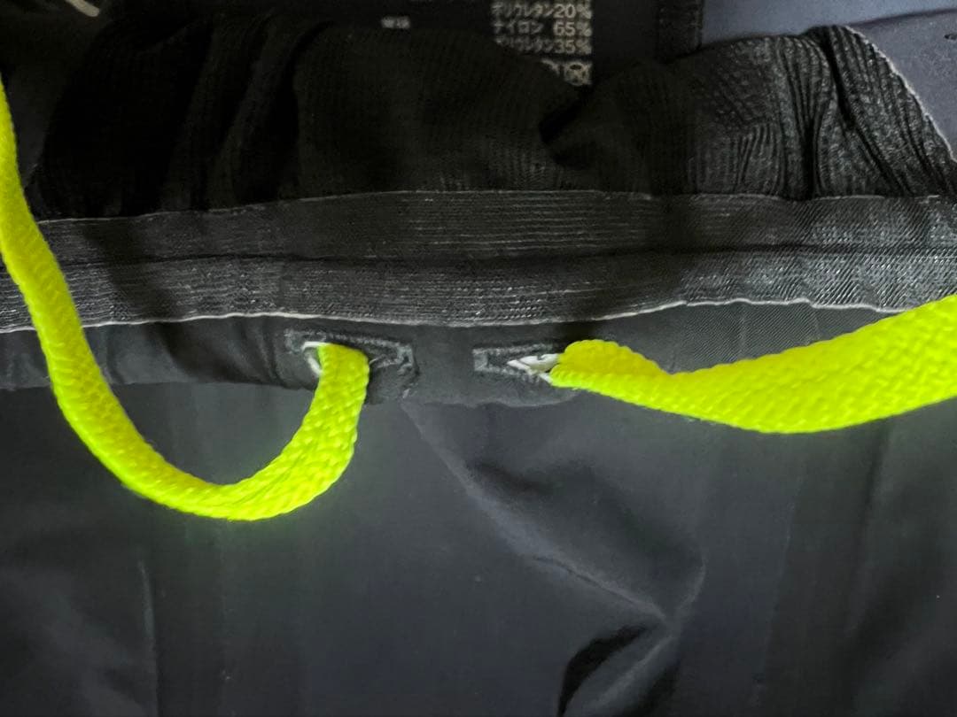 Mizuno GX SONIC NEO SL 競泳水着 Mサイズ日体大レース用