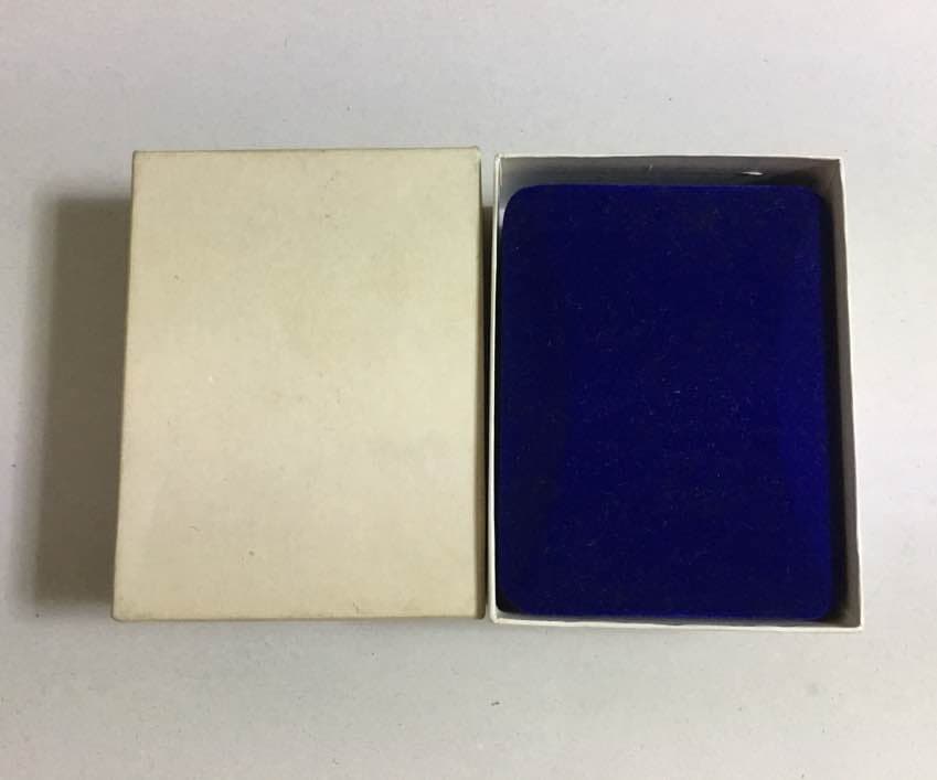 うる星やつら 10周年記念メダル 高橋留美子