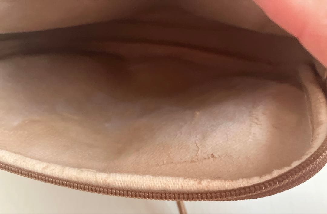 GUCCI GGパターン ショルダーバッグ