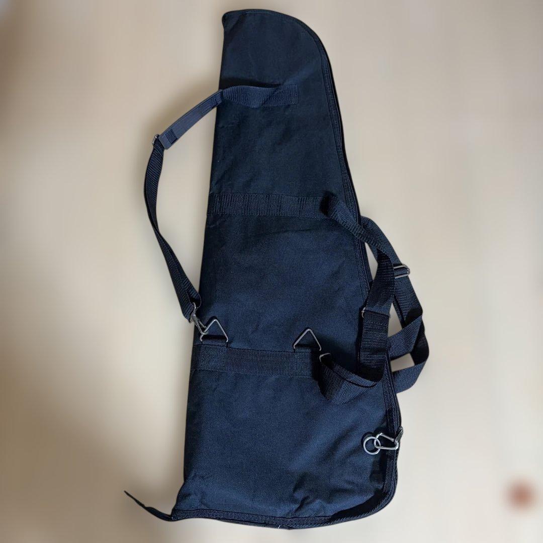 FERNANDES ZO-3 フェルナンデス ギター 赤 レッド